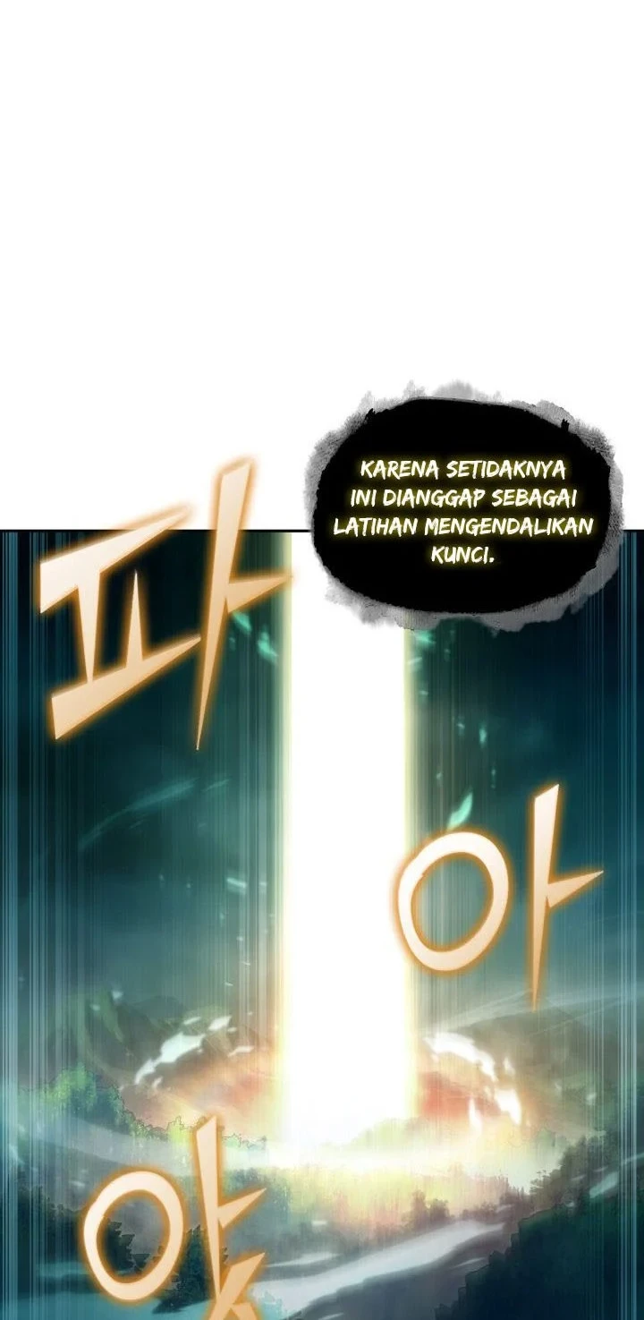 Tomb Raider King chapter 326 halaman 19