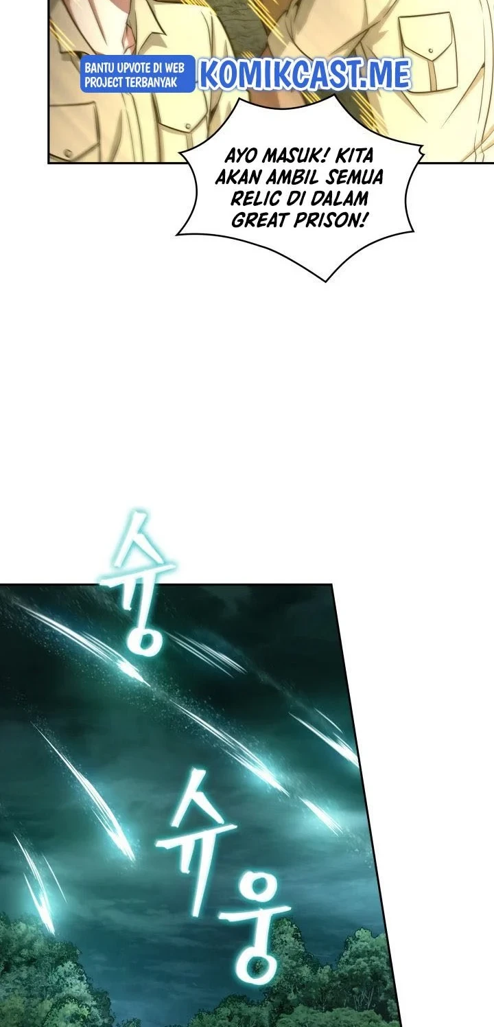 Tomb Raider King chapter 326 halaman 23