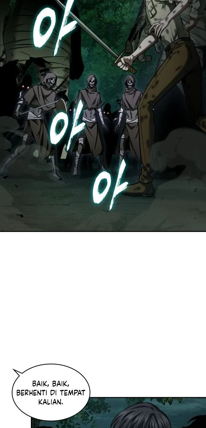 Tomb Raider King chapter 326 halaman 29