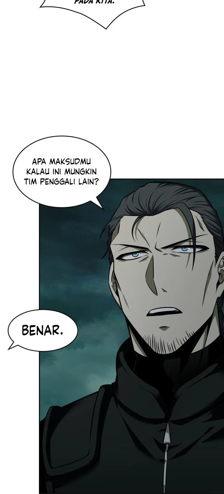 Tomb Raider King chapter 326 halaman 41