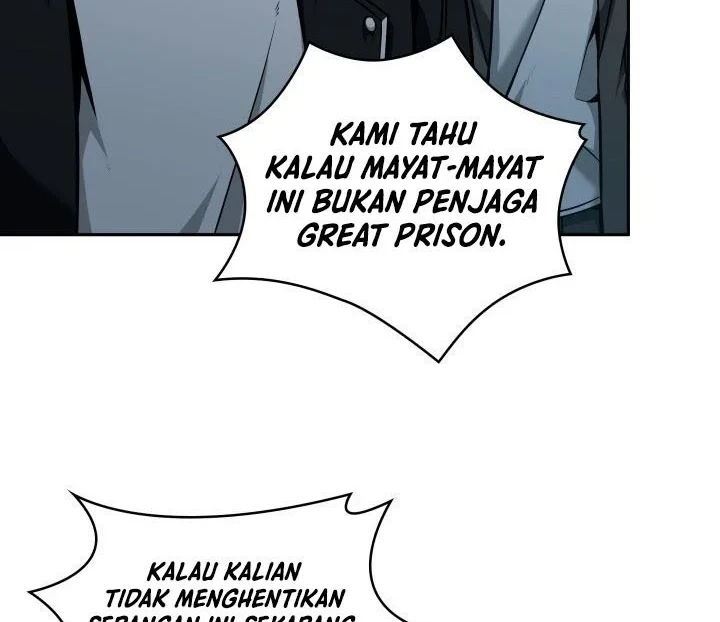 Tomb Raider King chapter 326 halaman 43