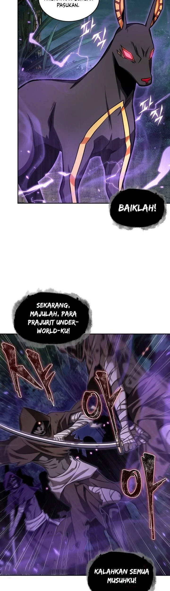Tomb Raider King Bab 327 halaman 16