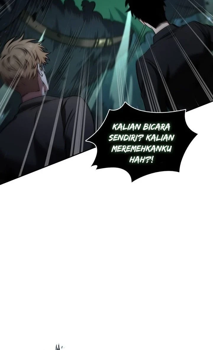 Tomb Raider King Bab 327 halaman 19