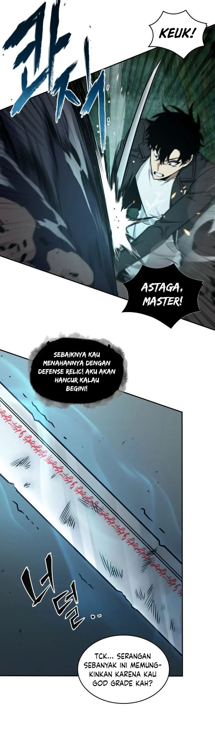 Tomb Raider King Bab 327 halaman 20