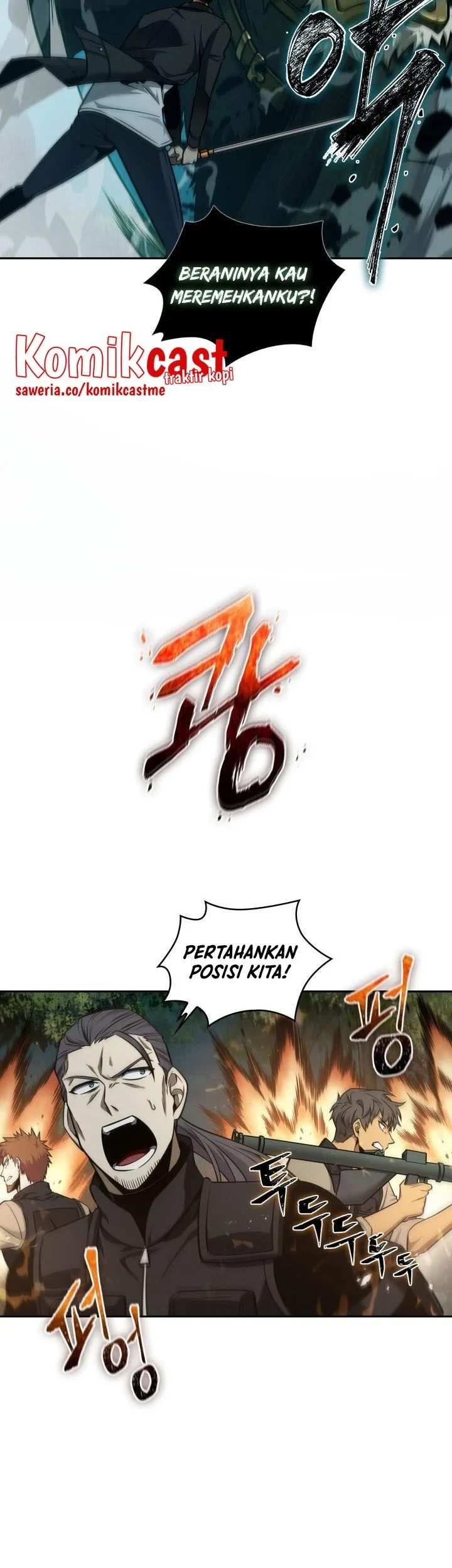 Tomb Raider King Bab 327 halaman 22