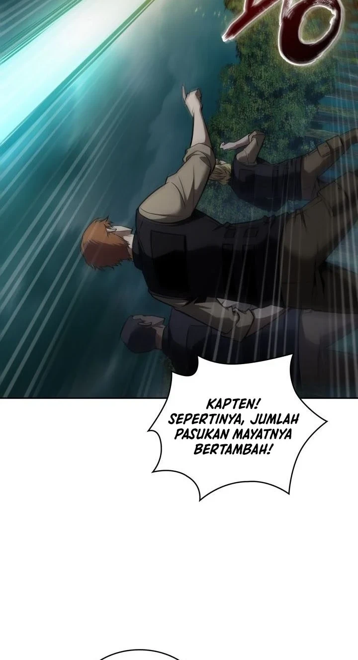 Tomb Raider King chapter 328 halaman 3