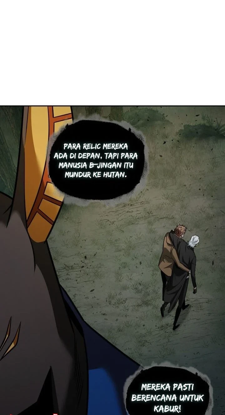 Tomb Raider King chapter 328 halaman 5