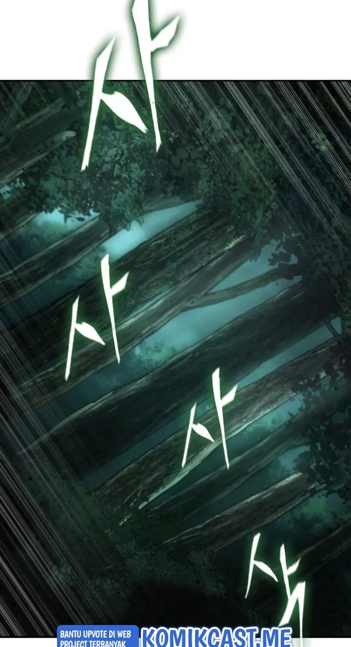 Tomb Raider King chapter 328 halaman 7