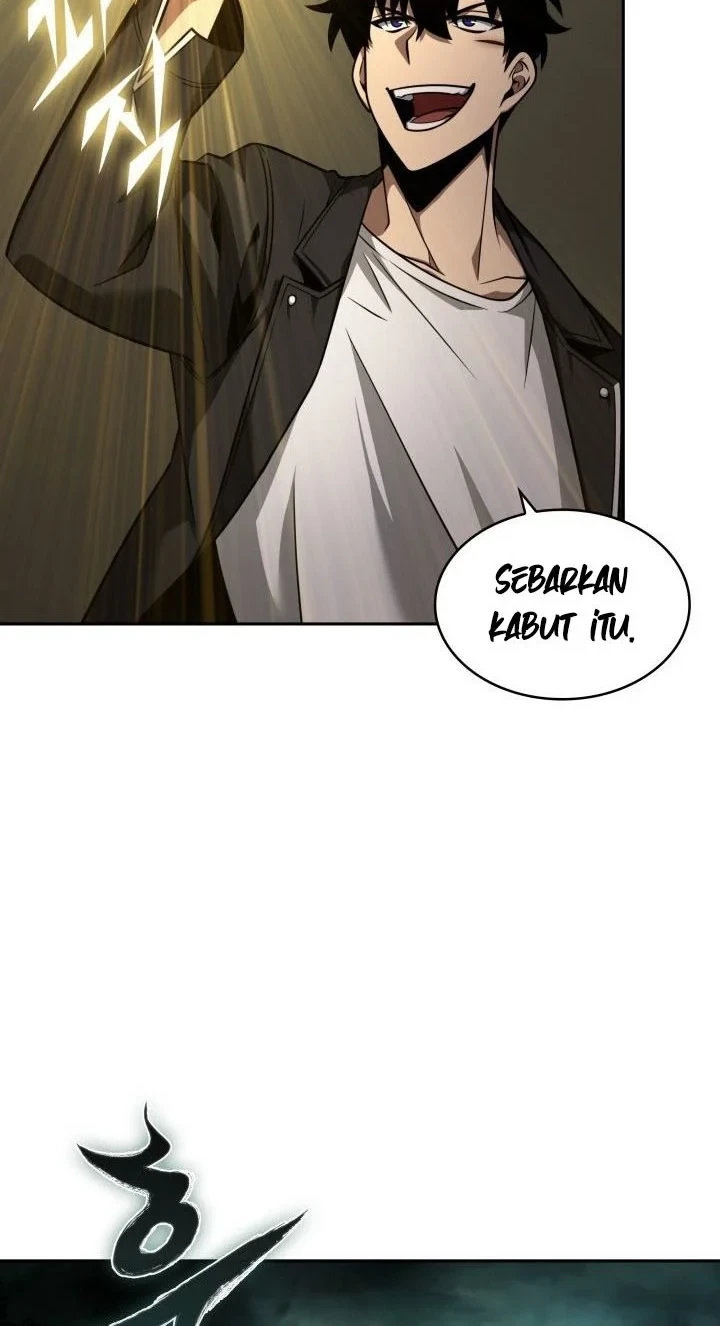 Tomb Raider King chapter 328 halaman 9