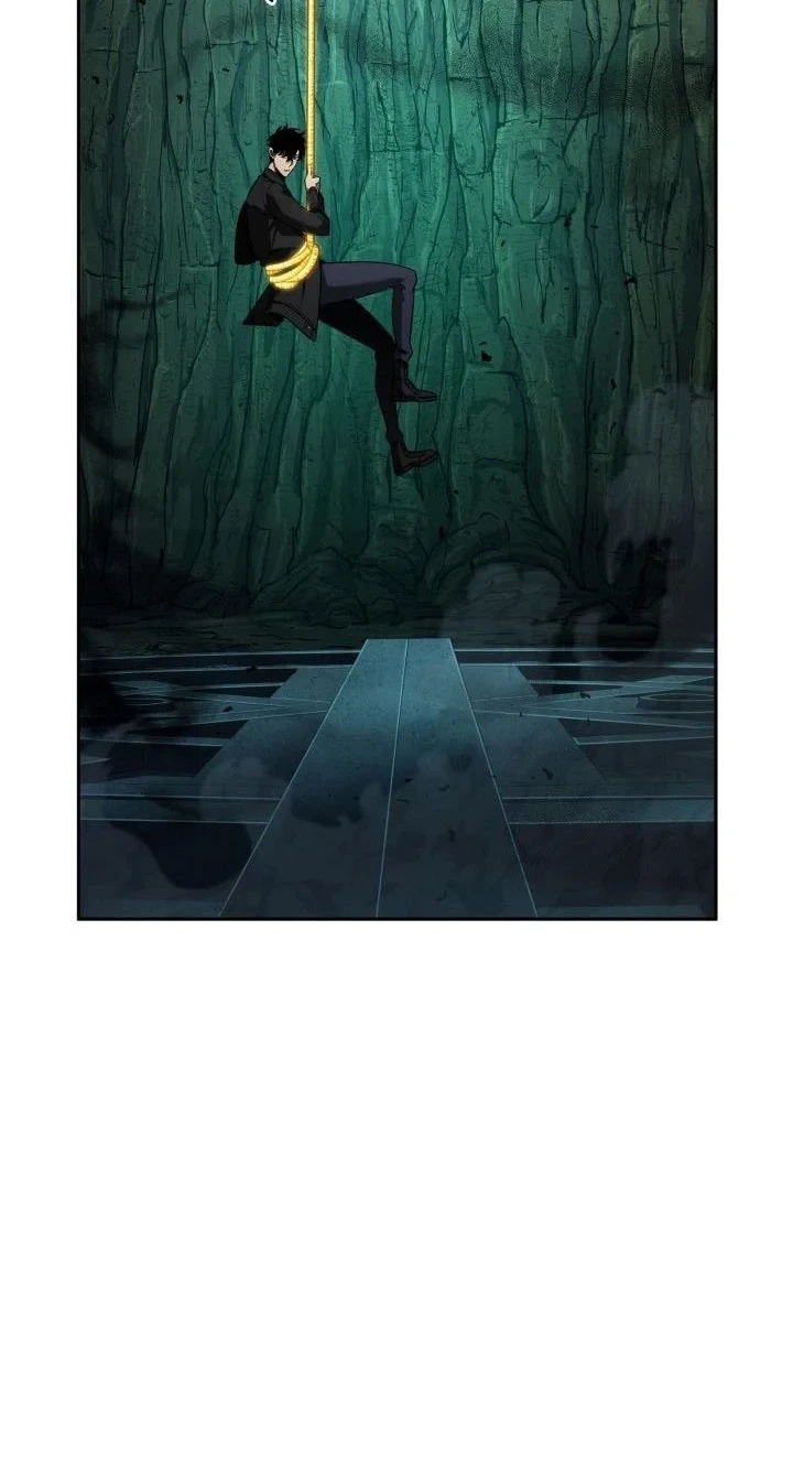 Tomb Raider King chapter 328 halaman 11