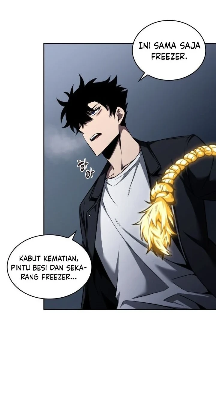 Tomb Raider King chapter 328 halaman 15