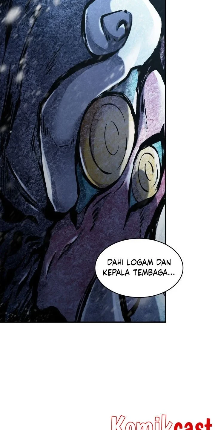 Tomb Raider King chapter 328 halaman 19