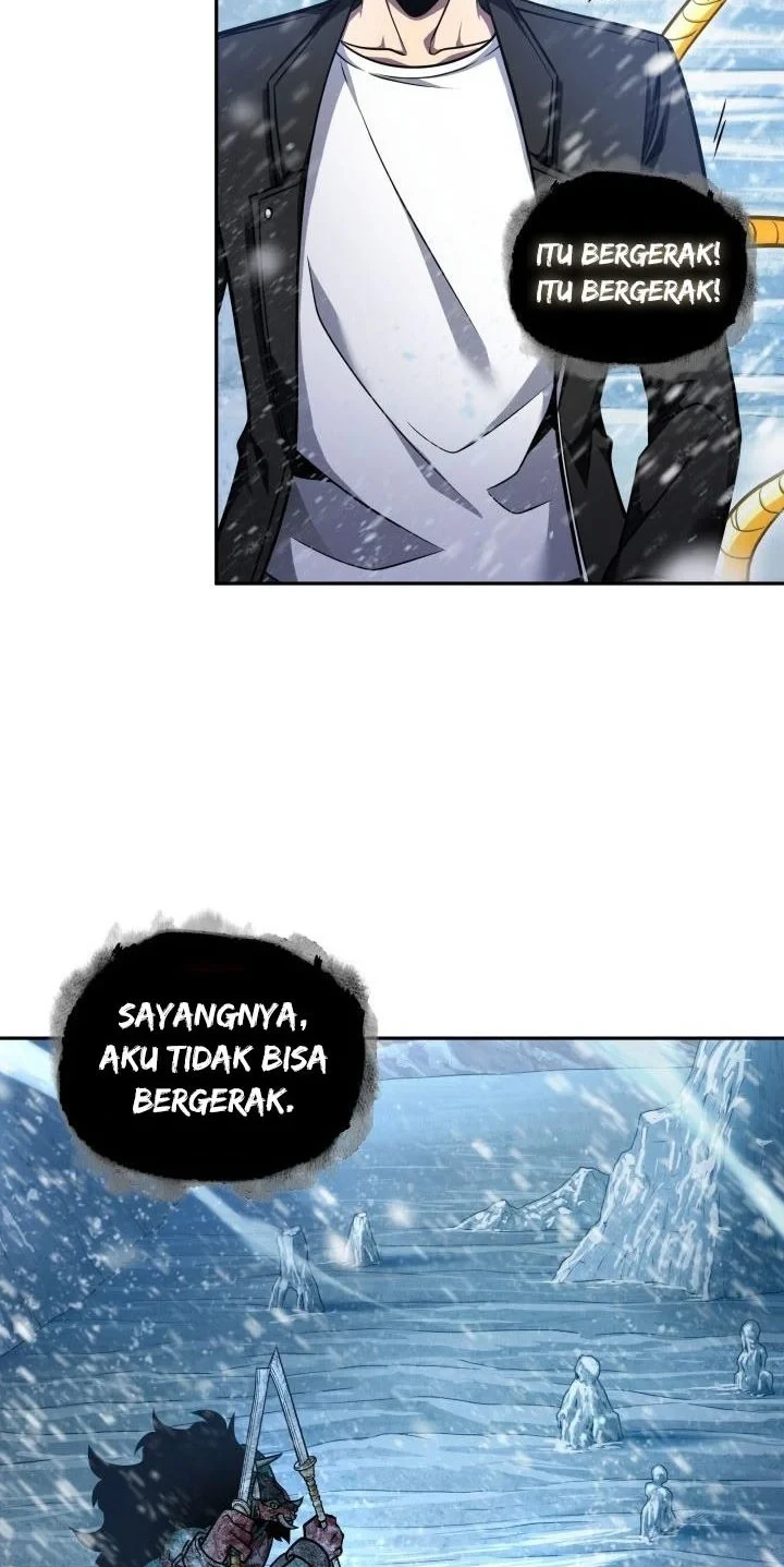Tomb Raider King chapter 328 halaman 23