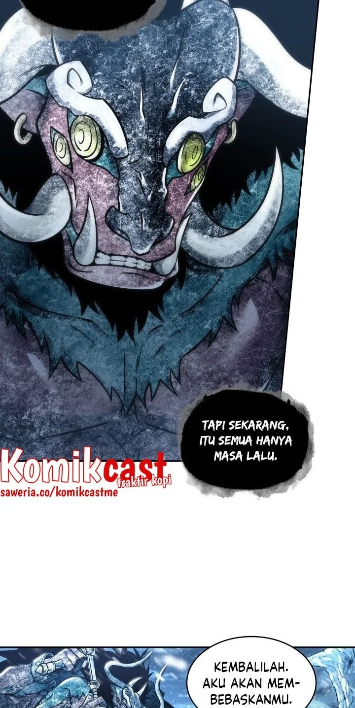 Tomb Raider King chapter 328 halaman 25