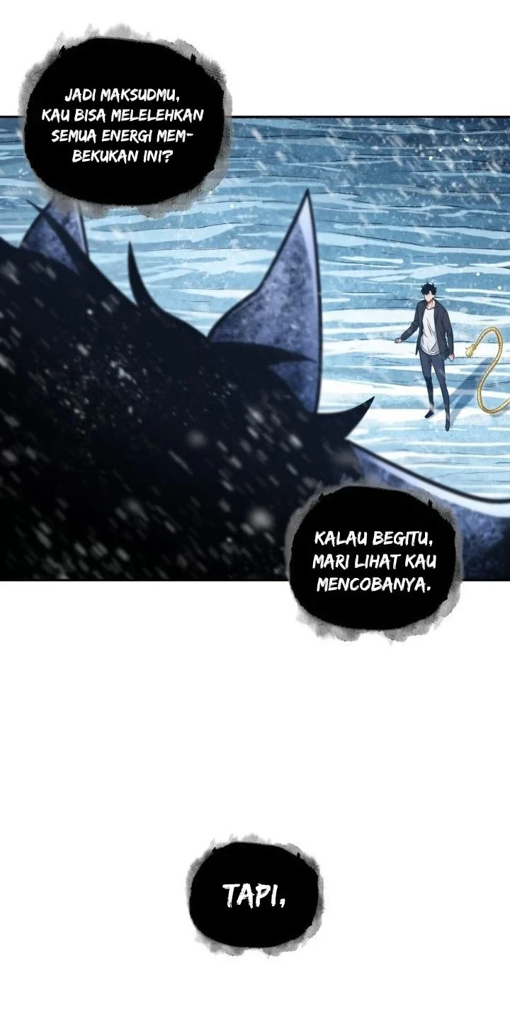 Tomb Raider King chapter 328 halaman 27