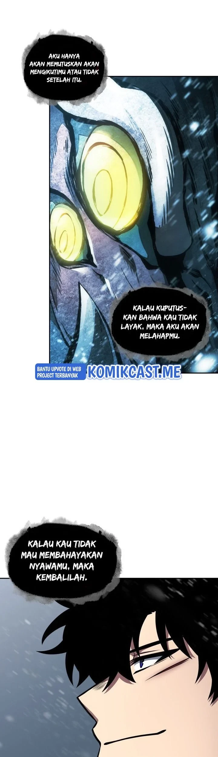 Tomb Raider King chapter 328 halaman 28