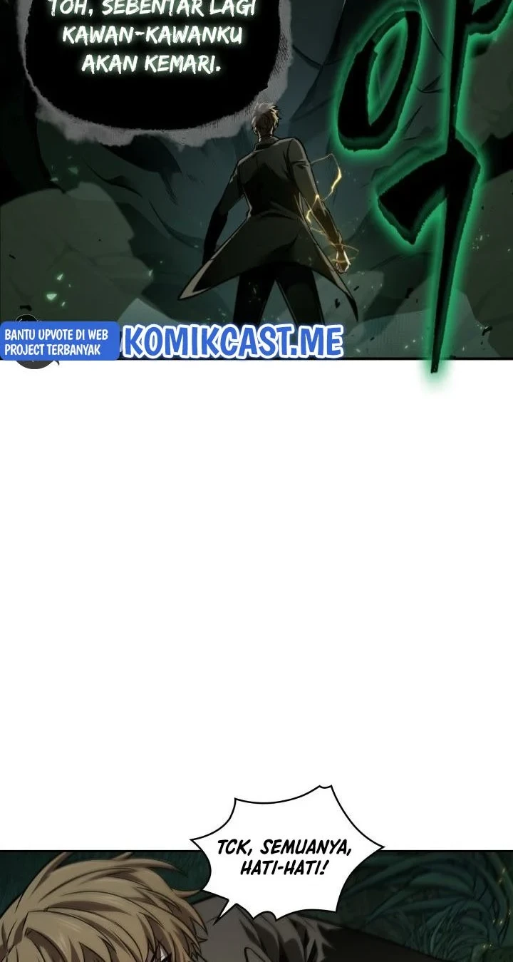 Tomb Raider King chapter 328 halaman 41
