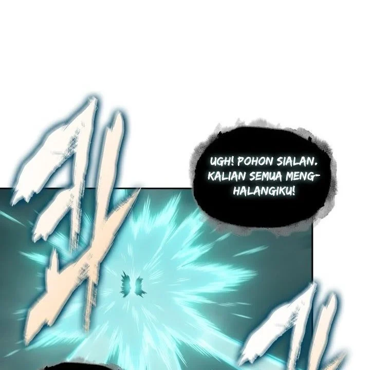 Tomb Raider King chapter 328 halaman 45