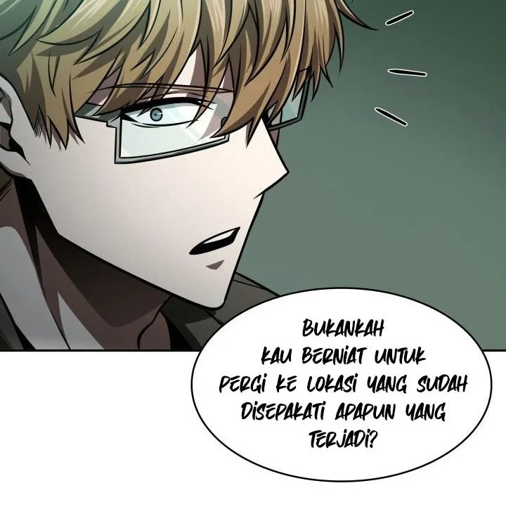 Tomb Raider King chapter 328 halaman 47