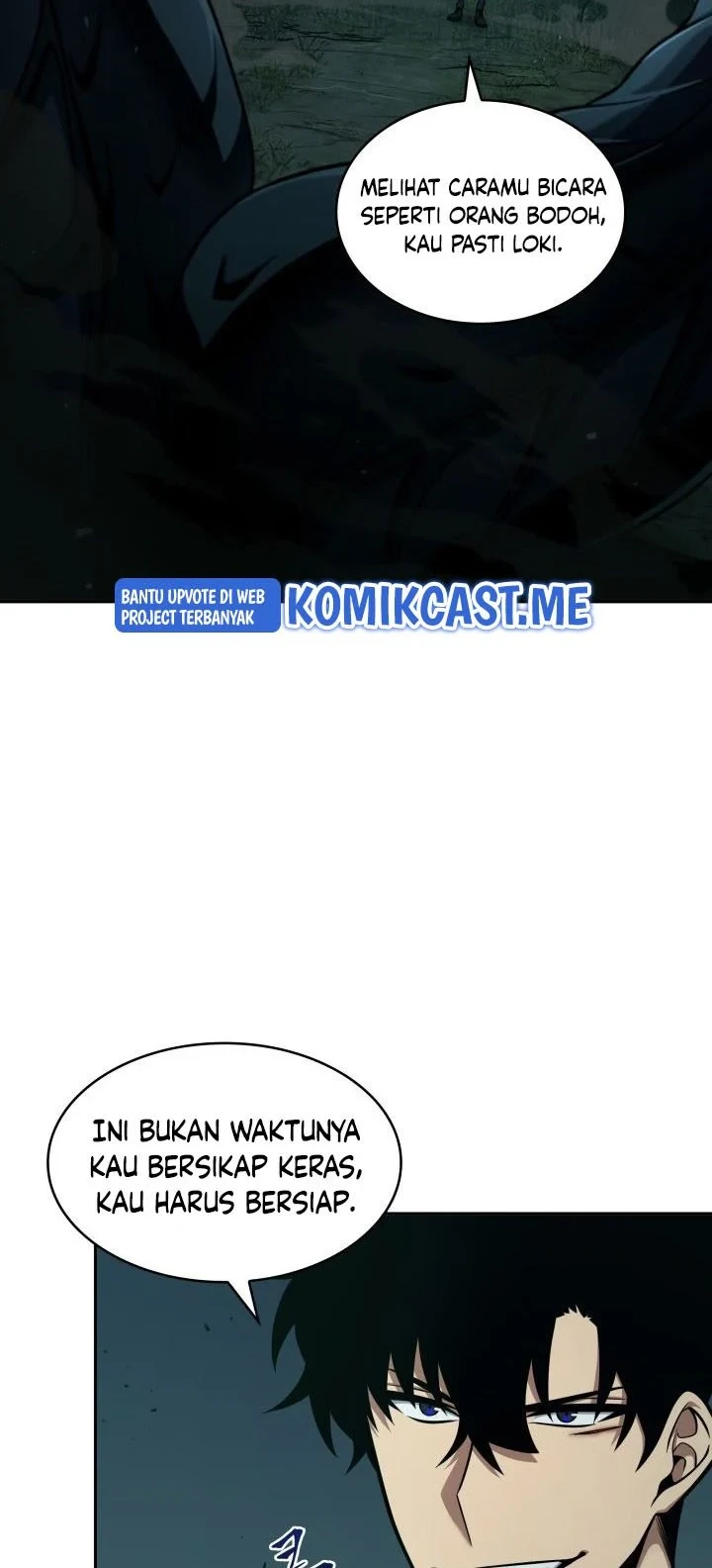 Tomb Raider King chapter 329 halaman 3