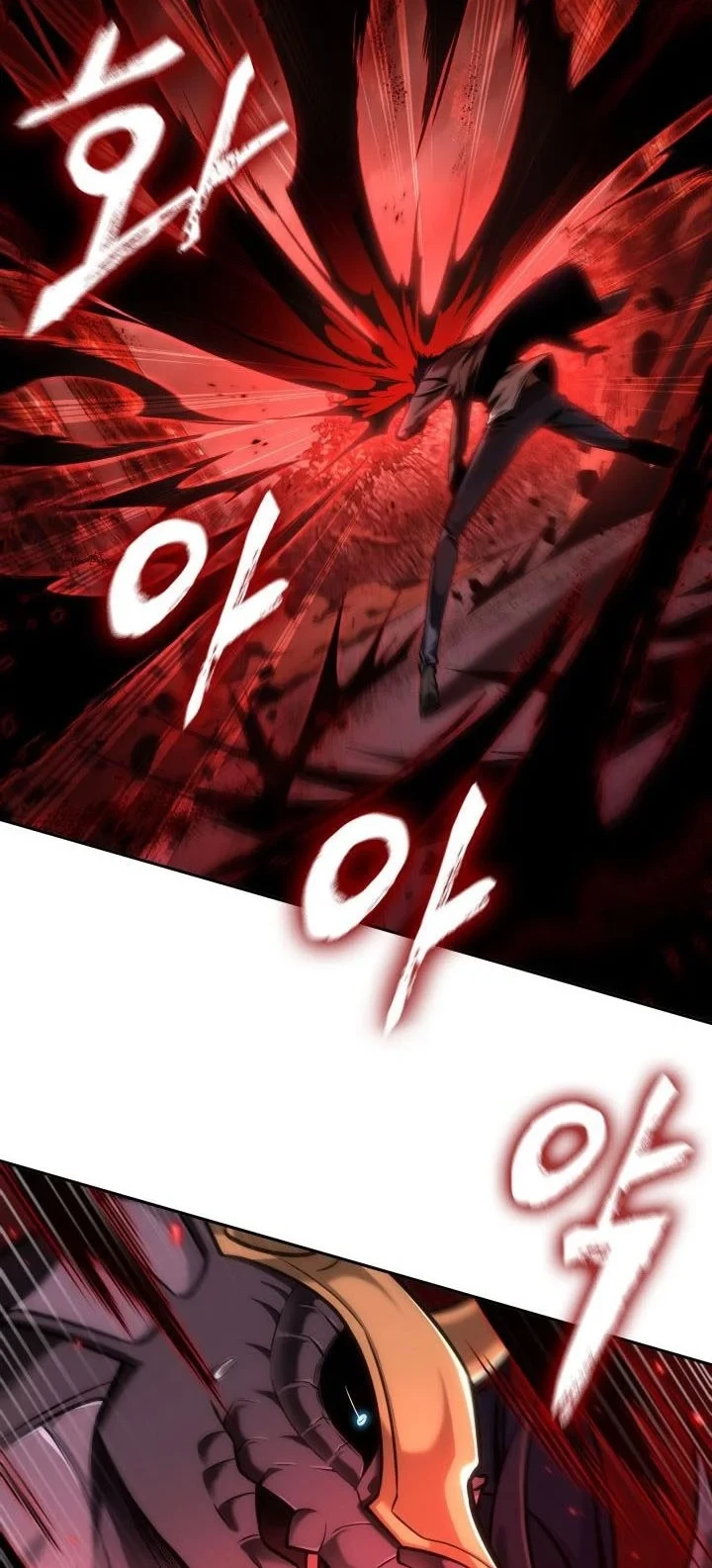 Tomb Raider King chapter 329 halaman 5
