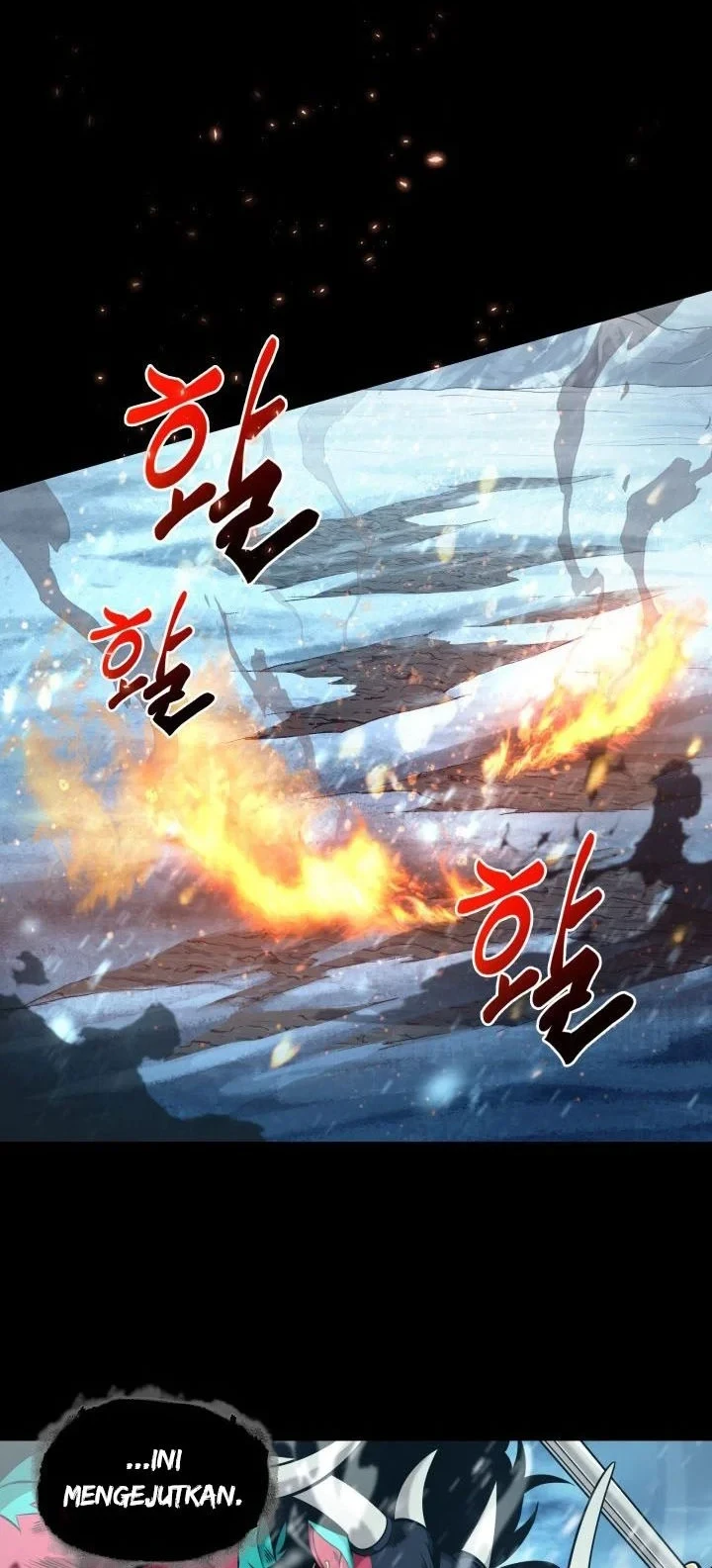 Tomb Raider King chapter 329 halaman 7