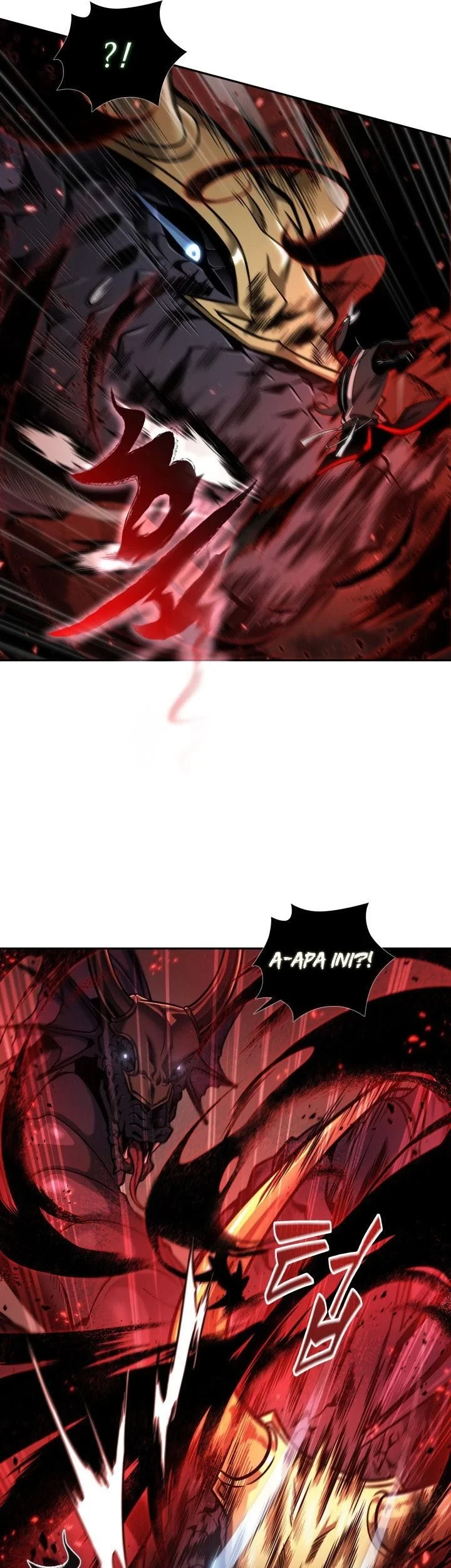 Tomb Raider King chapter 329 halaman 16