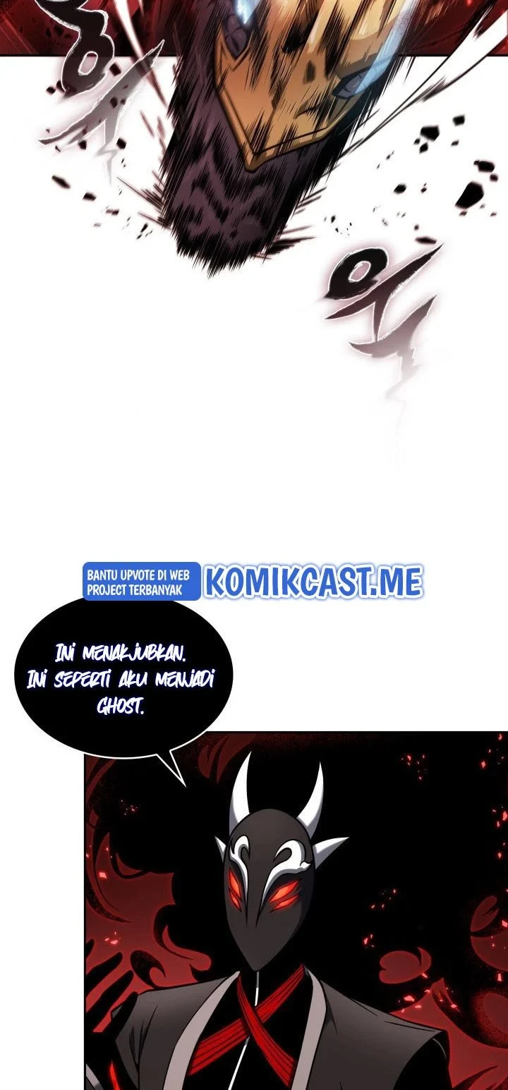 Tomb Raider King chapter 329 halaman 17