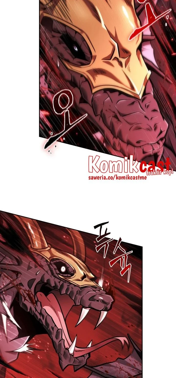 Tomb Raider King chapter 329 halaman 19