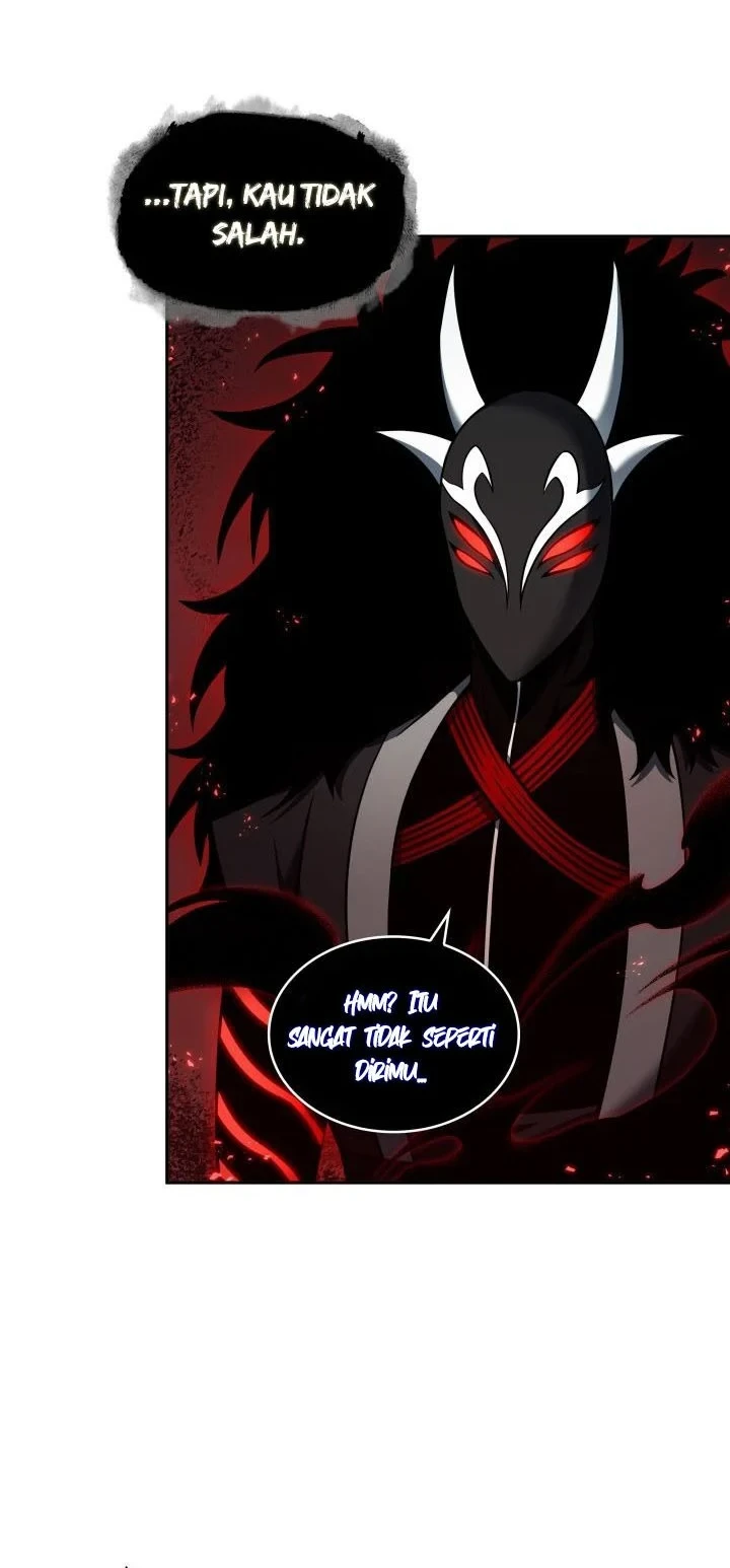 Tomb Raider King chapter 329 halaman 23