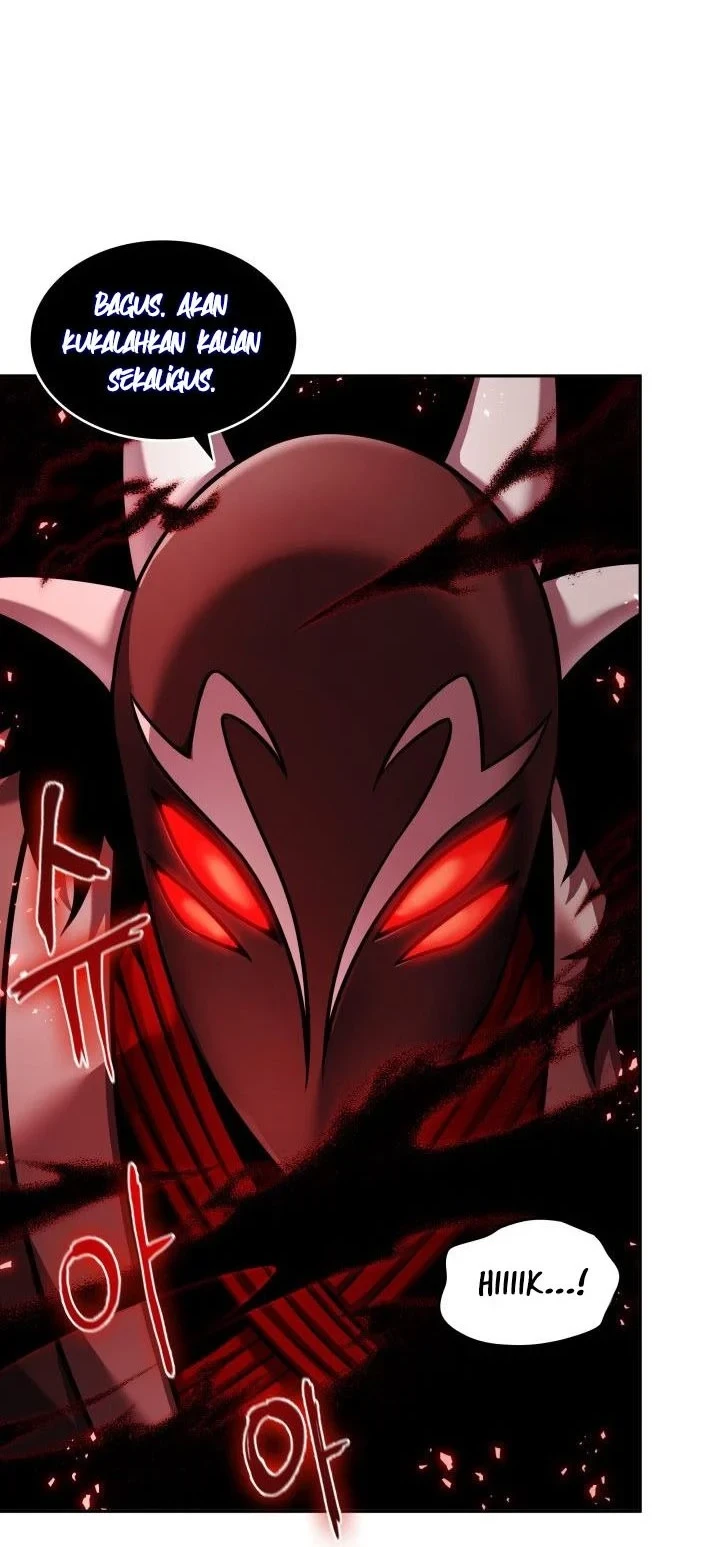 Tomb Raider King chapter 329 halaman 29