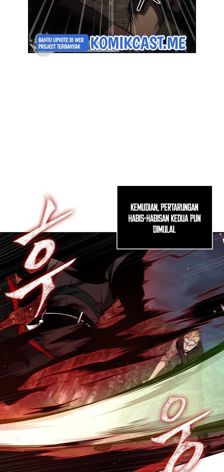 Tomb Raider King chapter 329 halaman 31