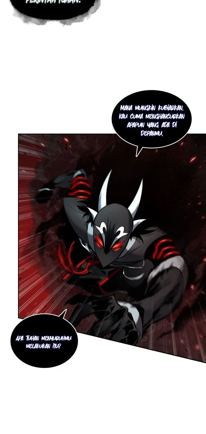 Tomb Raider King chapter 329 halaman 37