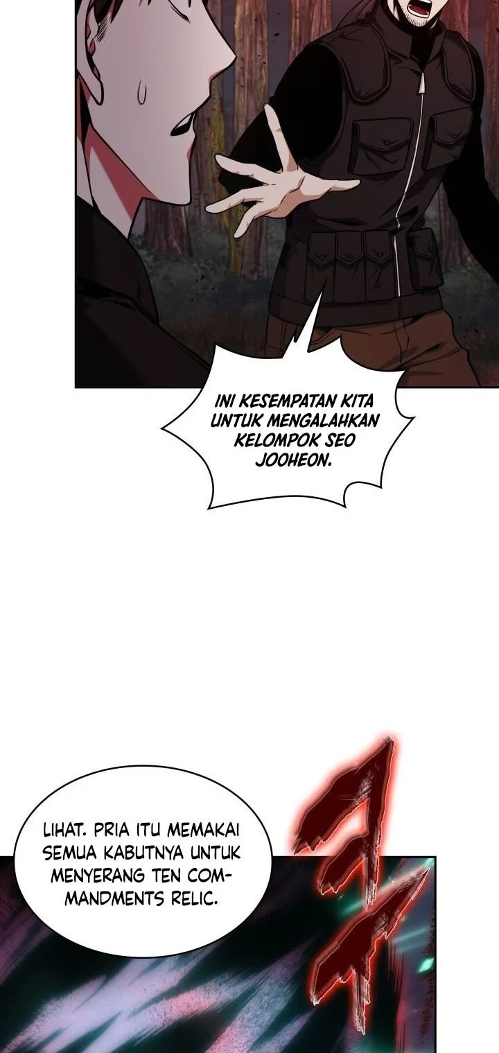 Tomb Raider King chapter 329 halaman 41