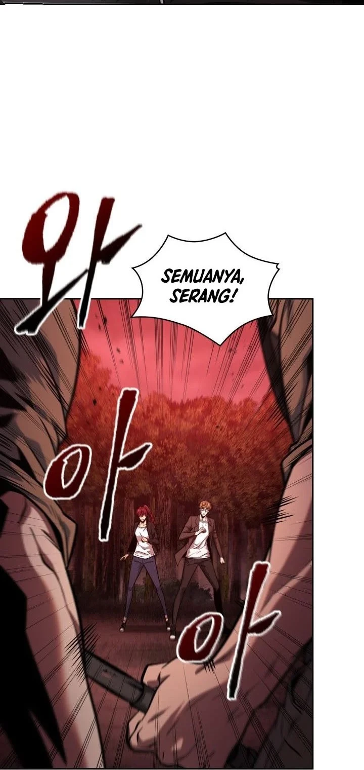 Tomb Raider King chapter 329 halaman 43