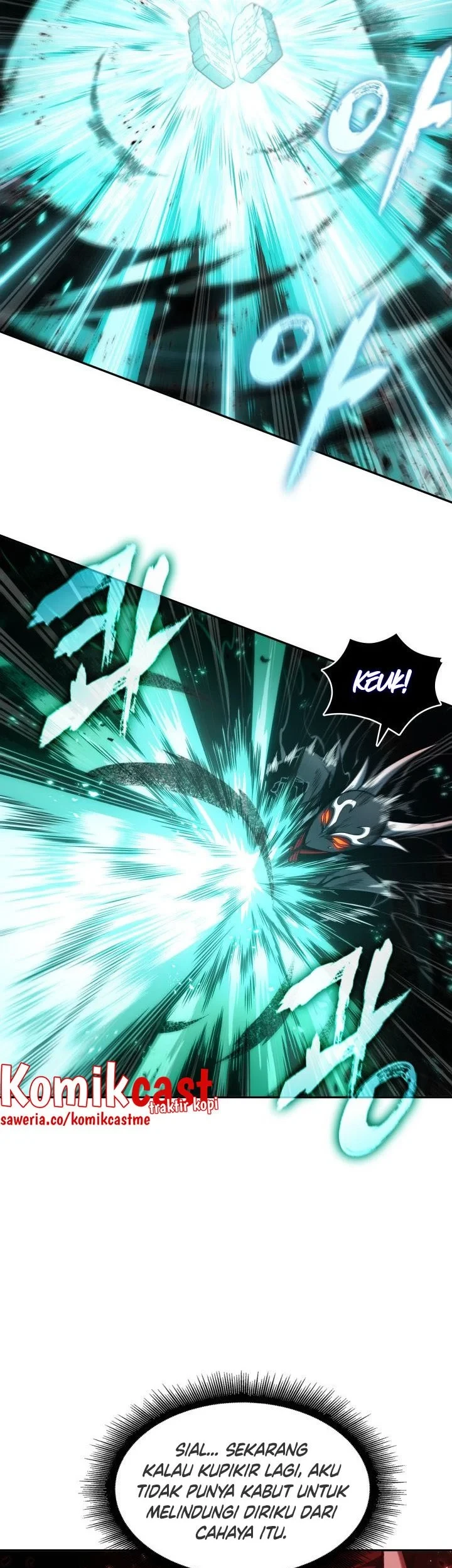 Tomb Raider King chapter 329 halaman 46