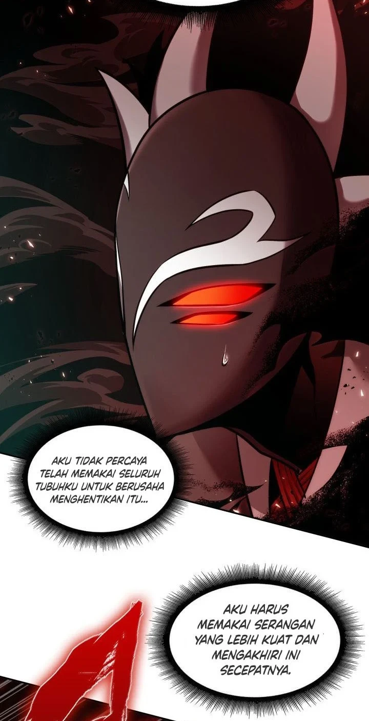 Tomb Raider King chapter 329 halaman 47