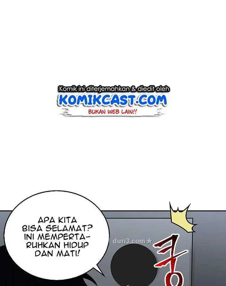 Tomb Raider King Bab 33 halaman 13