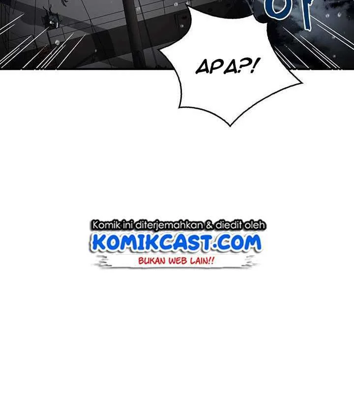 Tomb Raider King Bab 33 halaman 22
