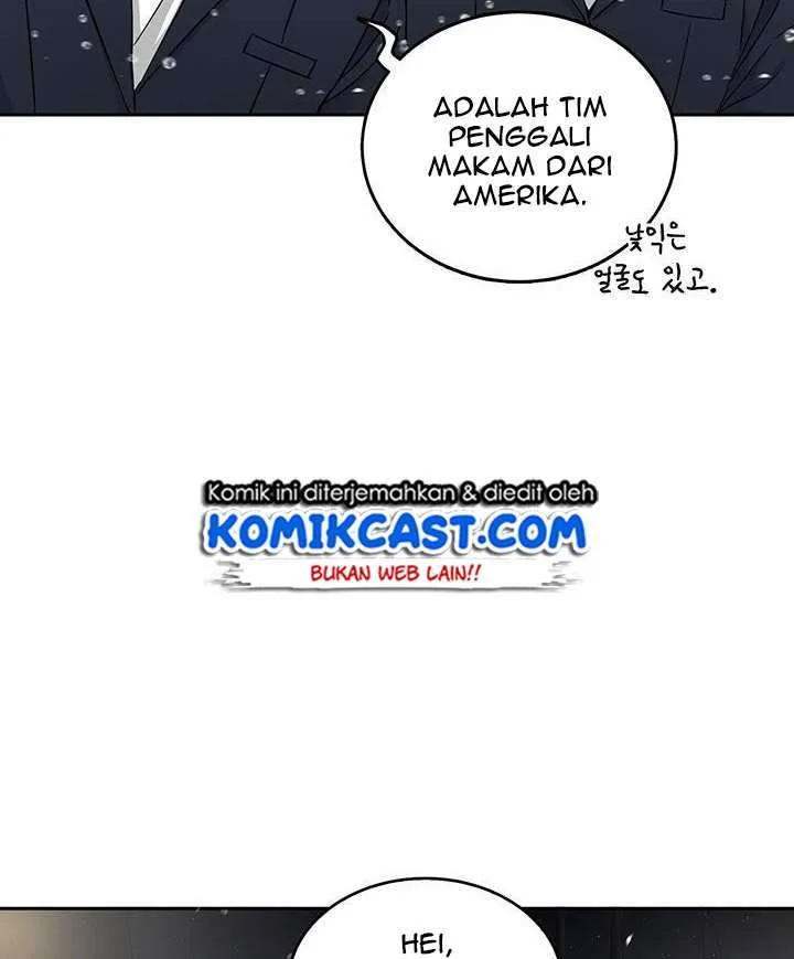 Tomb Raider King Bab 33 halaman 25