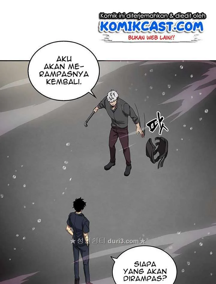 Tomb Raider King Bab 33 halaman 31