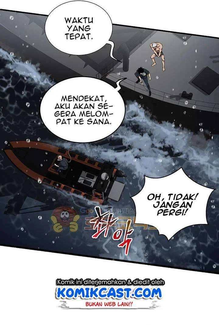 Tomb Raider King Bab 33 halaman 60
