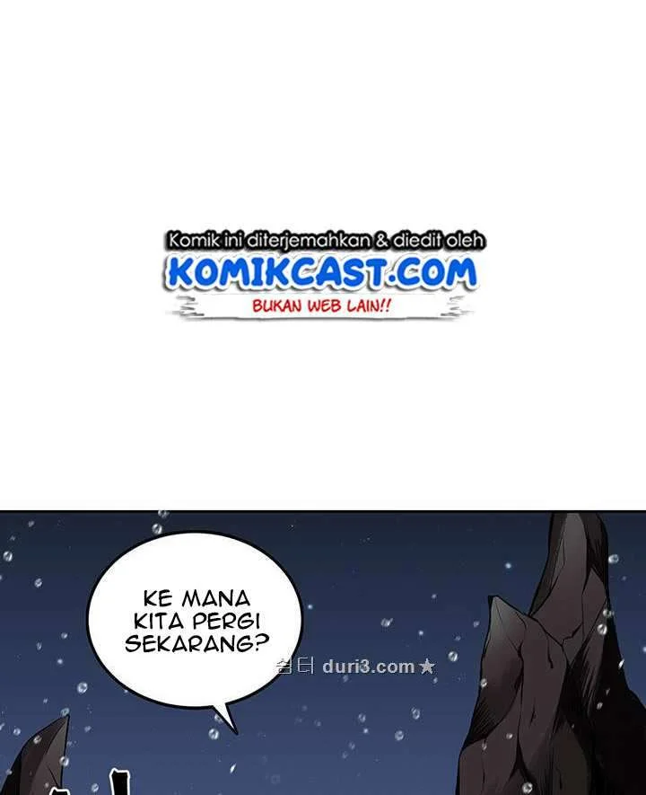 Tomb Raider King Bab 33 halaman 64