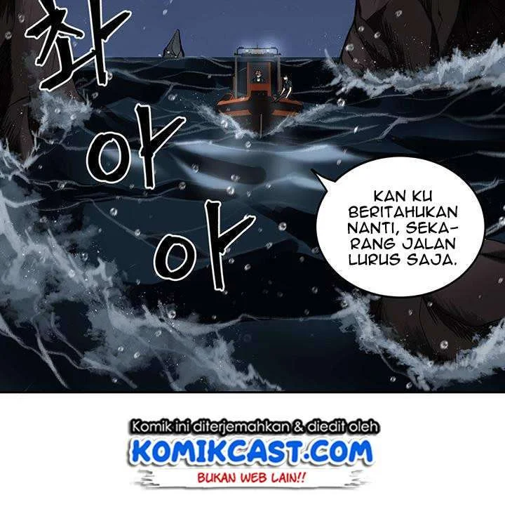 Tomb Raider King Bab 33 halaman 65