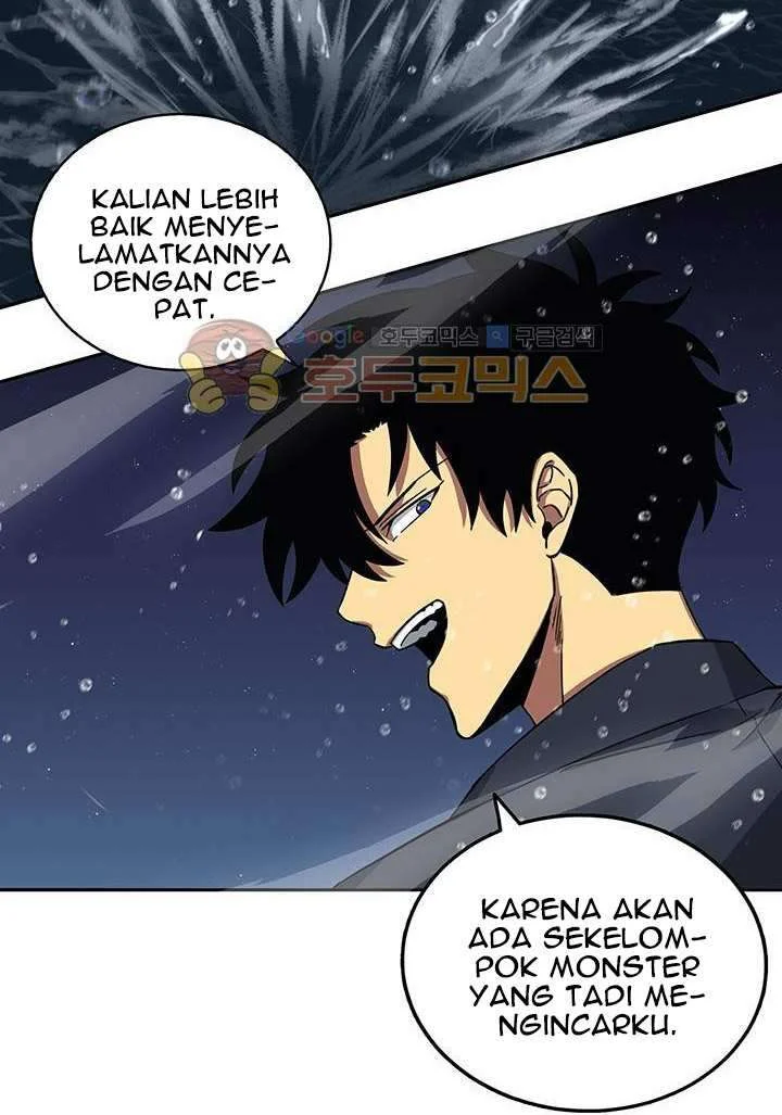 Tomb Raider King Bab 33 halaman 75