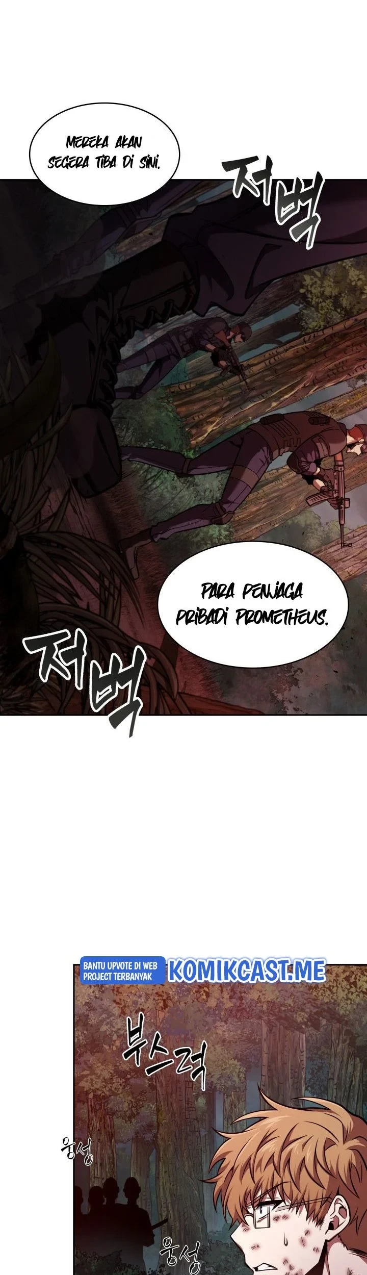Tomb Raider King Bab 330 halaman 22