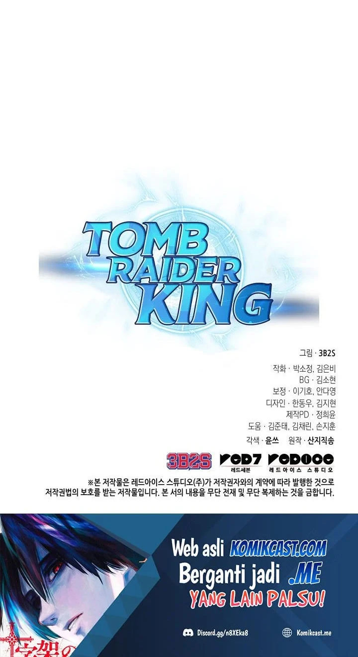 Tomb Raider King Bab 330 halaman 47