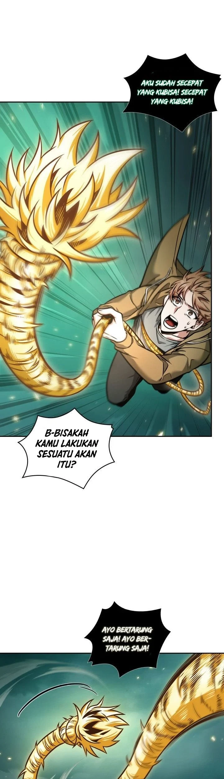 Tomb Raider King Bab 331 halaman 44