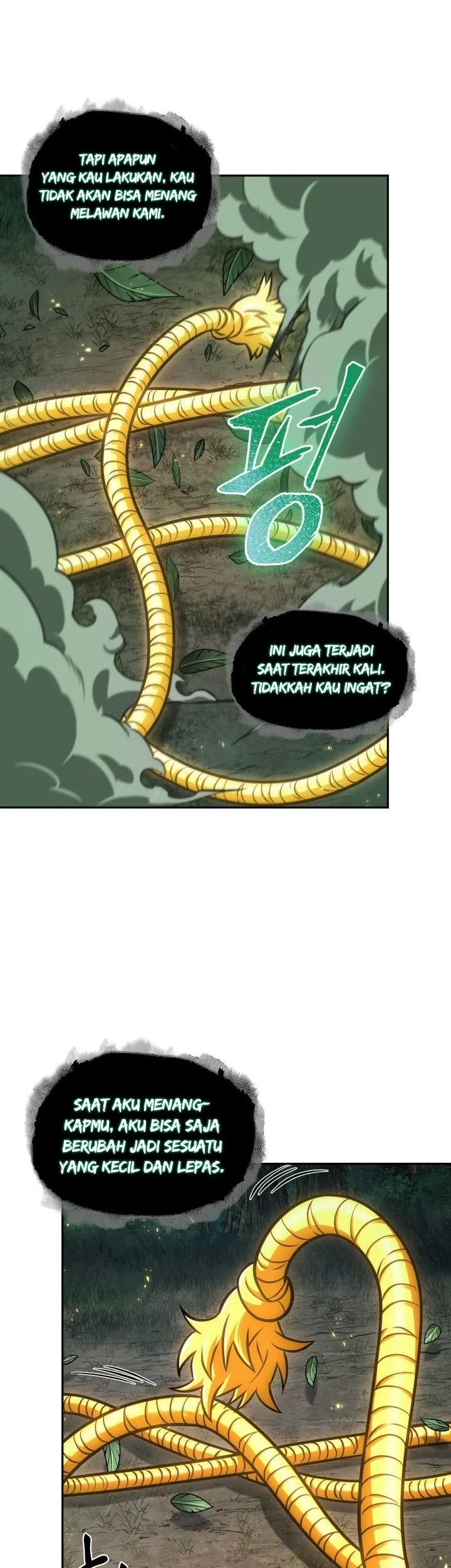 Tomb Raider King Bab 332 halaman 8