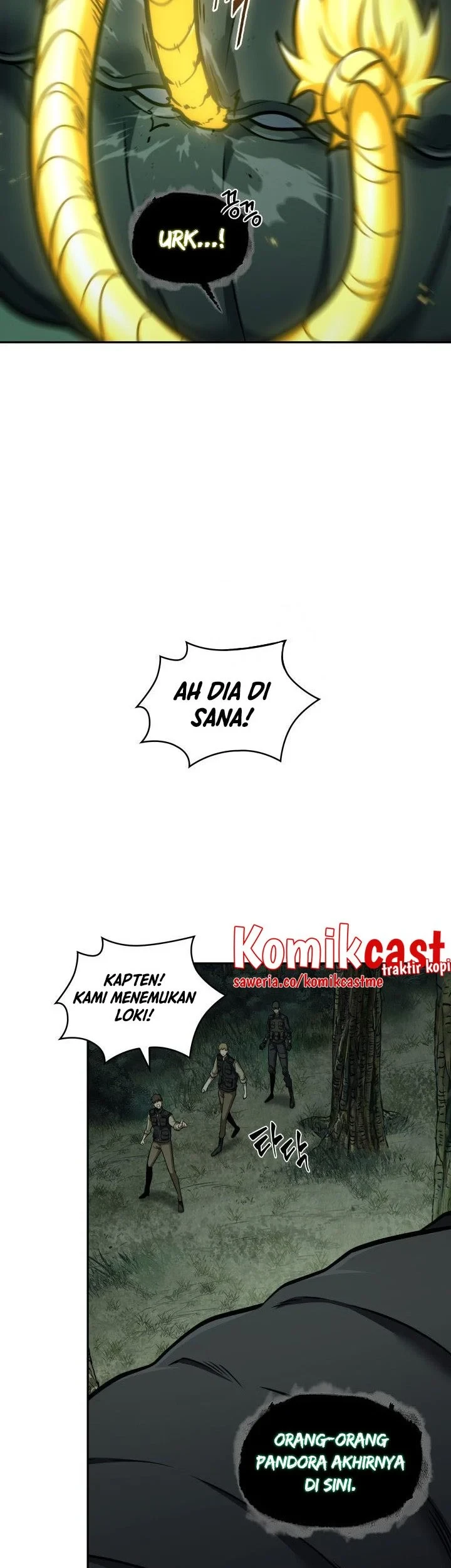 Tomb Raider King Bab 332 halaman 12